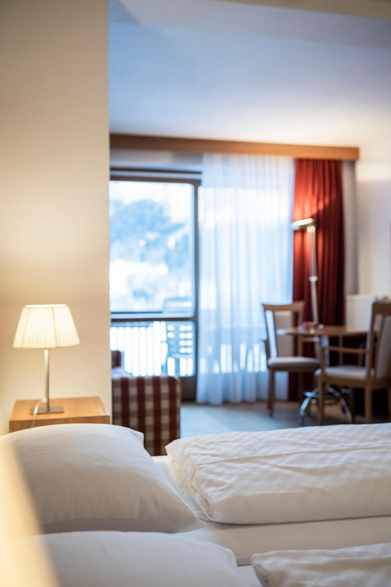 Family Resort Rainer Sexten Eksteriør billede