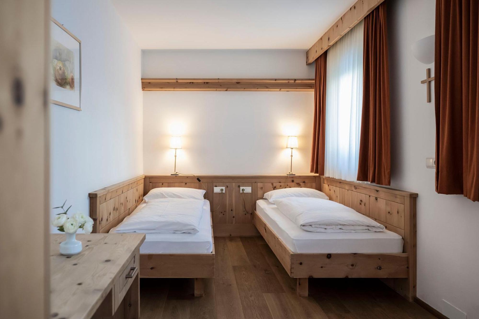 Family Resort Rainer Sexten Eksteriør billede